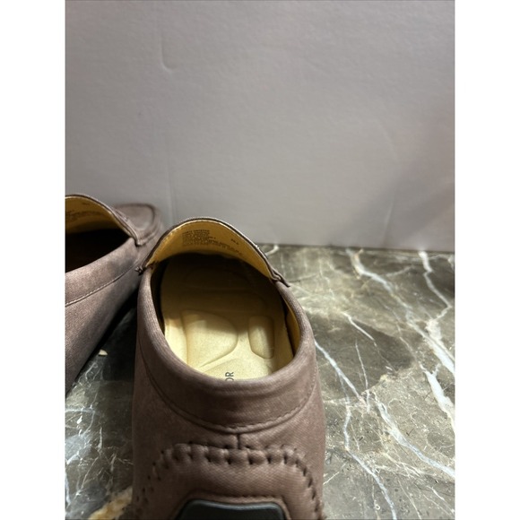 Dorothy Gaynor Loafers Pre-Owned US Size 11 - Picture 7 of 10